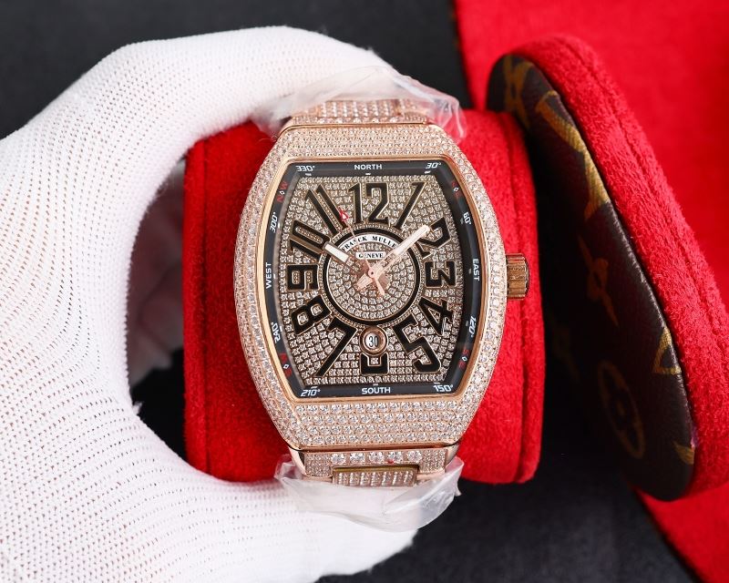 FRANCK MULLER Watches